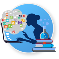 Customer service speciliasts I Slidesigma