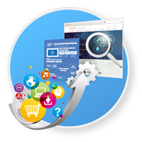 Social media marketing firm I Slidesigma