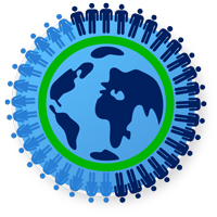 Target Audience worldwide I Slidesigma