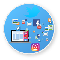 Social Media Branding