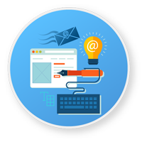 Email builder