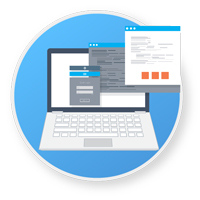 Search engine marketing services I Slidesigma