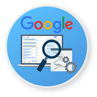 Search engine marketing services