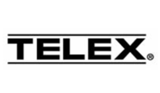 Telex logo