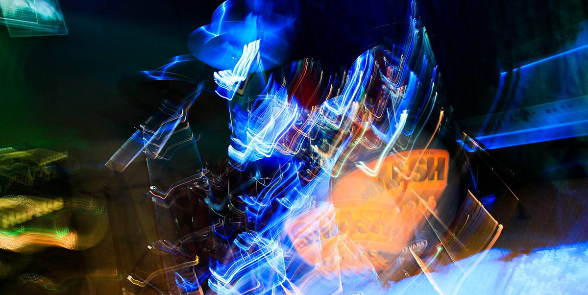 Smash studios banner