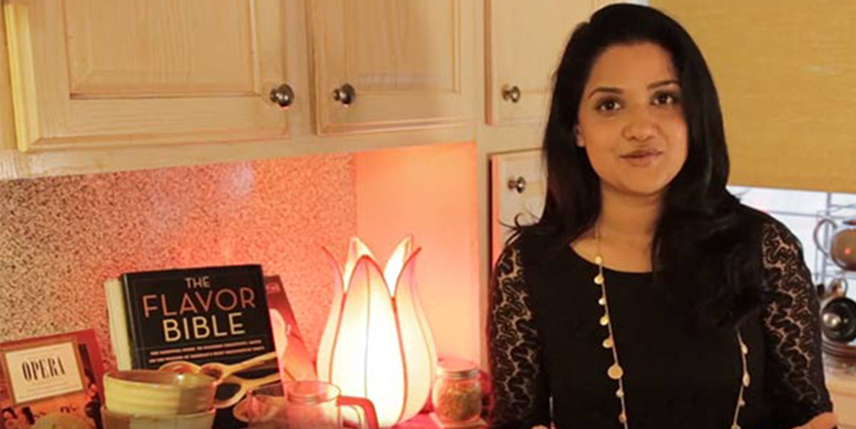 Pooja bajaj the kulfi co